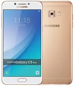 Замена аккумулятора на телефоне Samsung Galaxy C5 Pro в Санкт-Петербурге